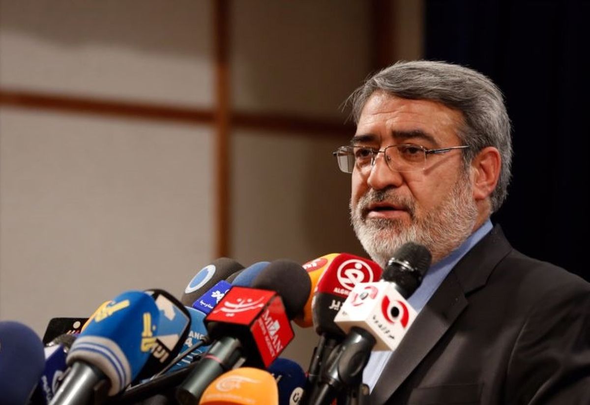 کشف و انهدام تونل خرابکاری تروریست‌ها در شرق کشور