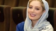ظاهر جدید سحر قریشی + عکس