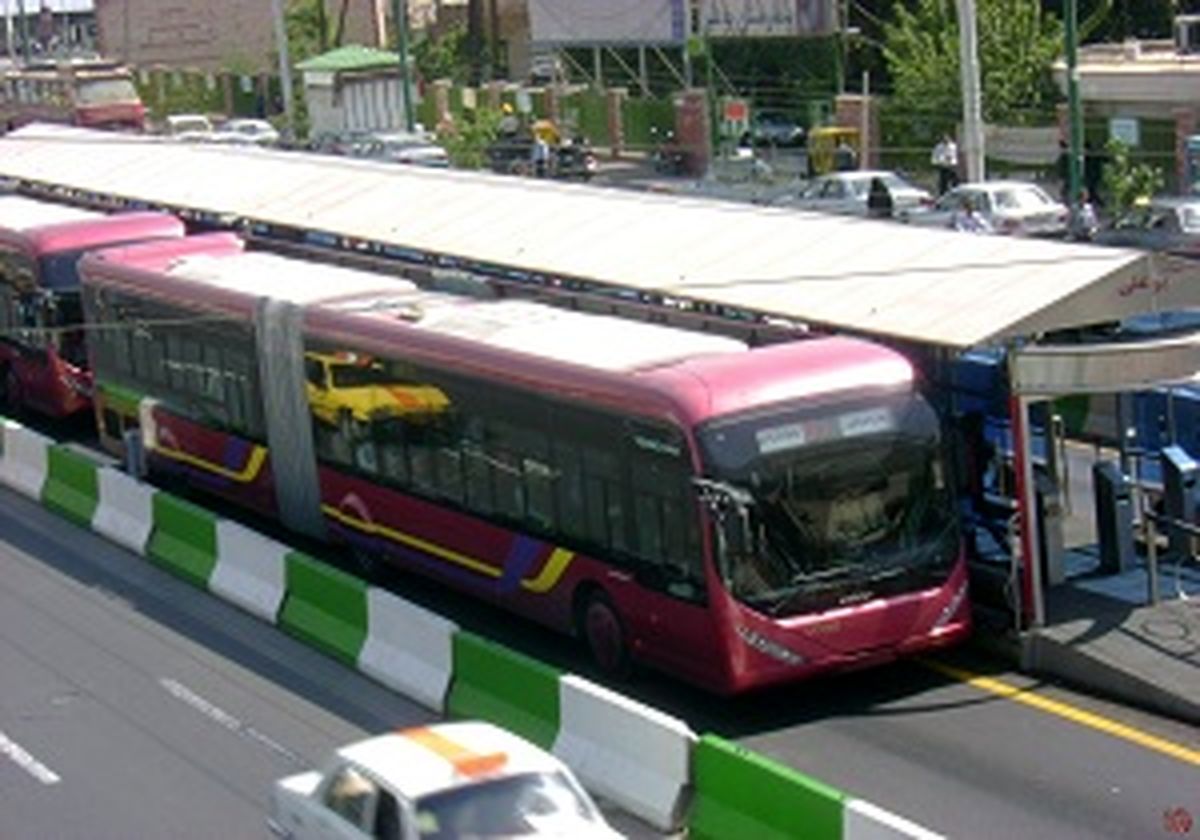 تعویض آسفالت خطوط ویژه با آسفالت الیافی