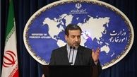 عراقچی هرگونه دخالت درناآرامی‌های ترکیه راتکذیب کرد