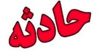 سقوط هواپیمای آموزشی در فارس