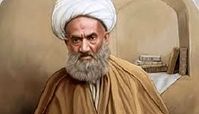 
راز قبر مرحوم نخودکی اصفهانی! 