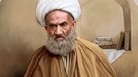 
راز قبر مرحوم نخودکی اصفهانی! 