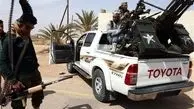 پیوستن روزانه ۱۰ جنگجو به داعش در لیبی 