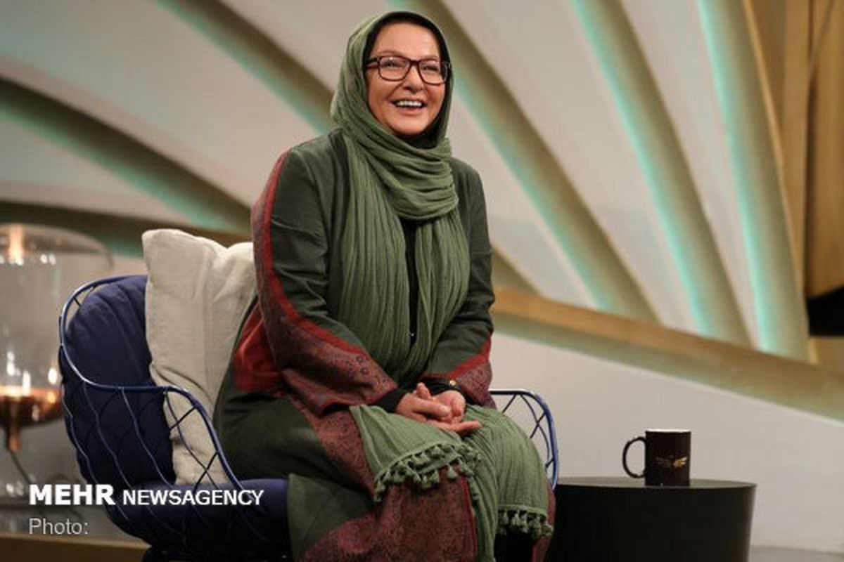 ماجرای یک شوخی با علی ضیا