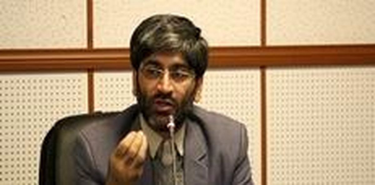 قاضی قلابی دستگیر شد 