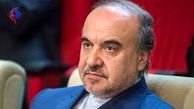 سلطانی‌فر: بازی پرسپولیس با السد یک رویداد ملی است