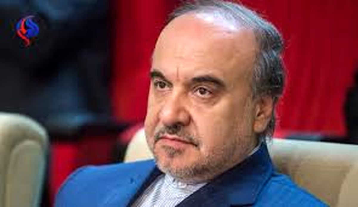 سلطانی‌فر: بازی پرسپولیس با السد یک رویداد ملی است