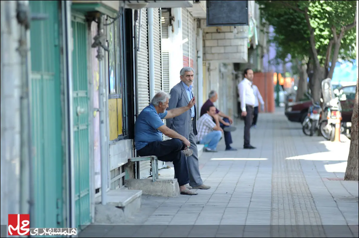 بررسی مشکلات محله اسفندیاری - بستان در کمیته نظارت شورای شهر