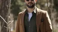 استایل شیک محمد سلوکی + عکس