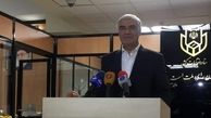 نشست خبری رییس ستاد انتخابات کشور آغاز شد