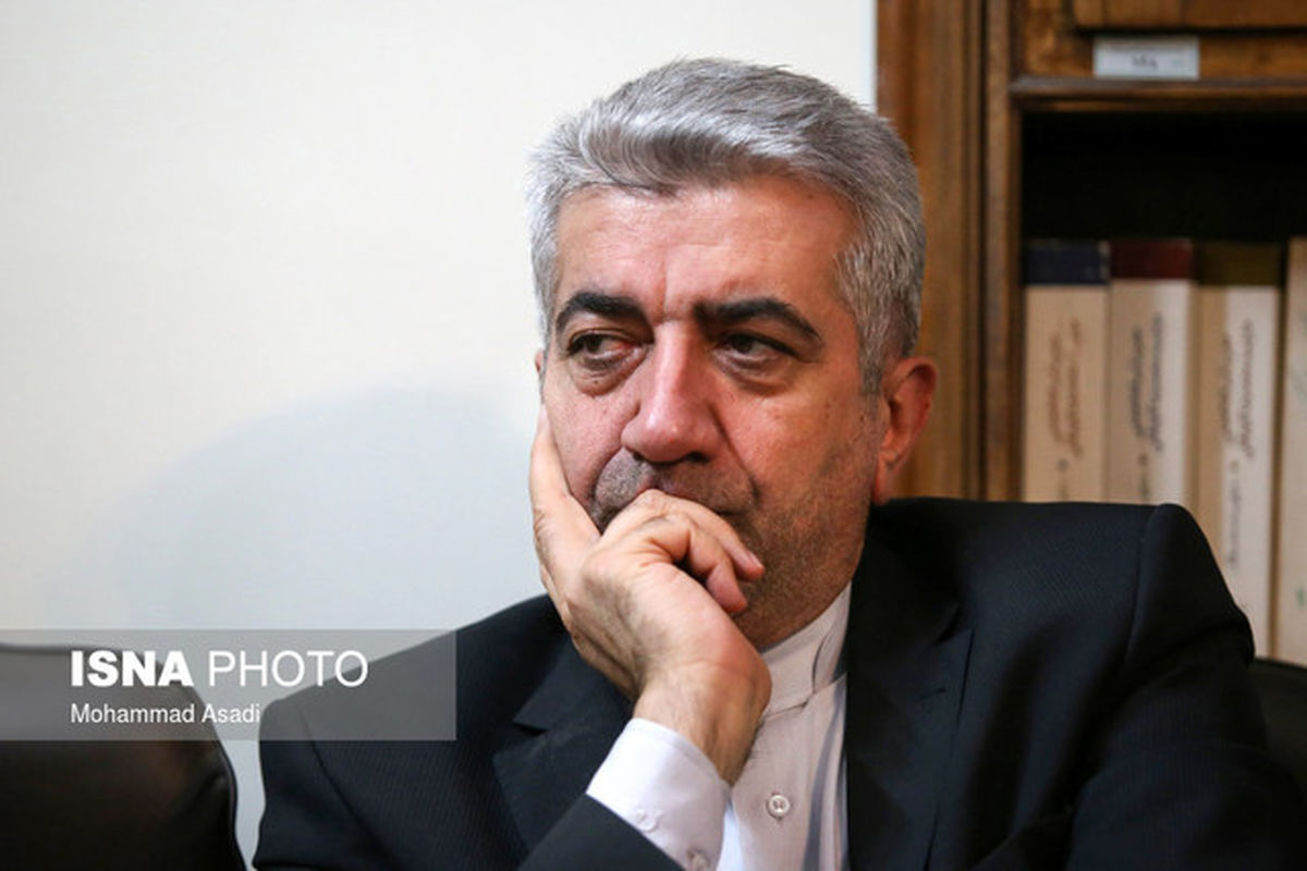 وزیر نیرو به خوزستان سفر می‌کند