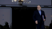 عراقچی : ایران همه اهداف خود در اسرائیل را شناسایی کرده است