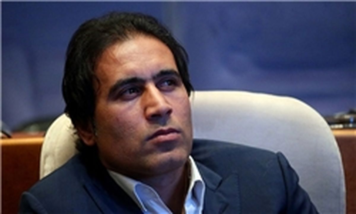 میلانی‌ها دوست داشتند که به ایران بیایند