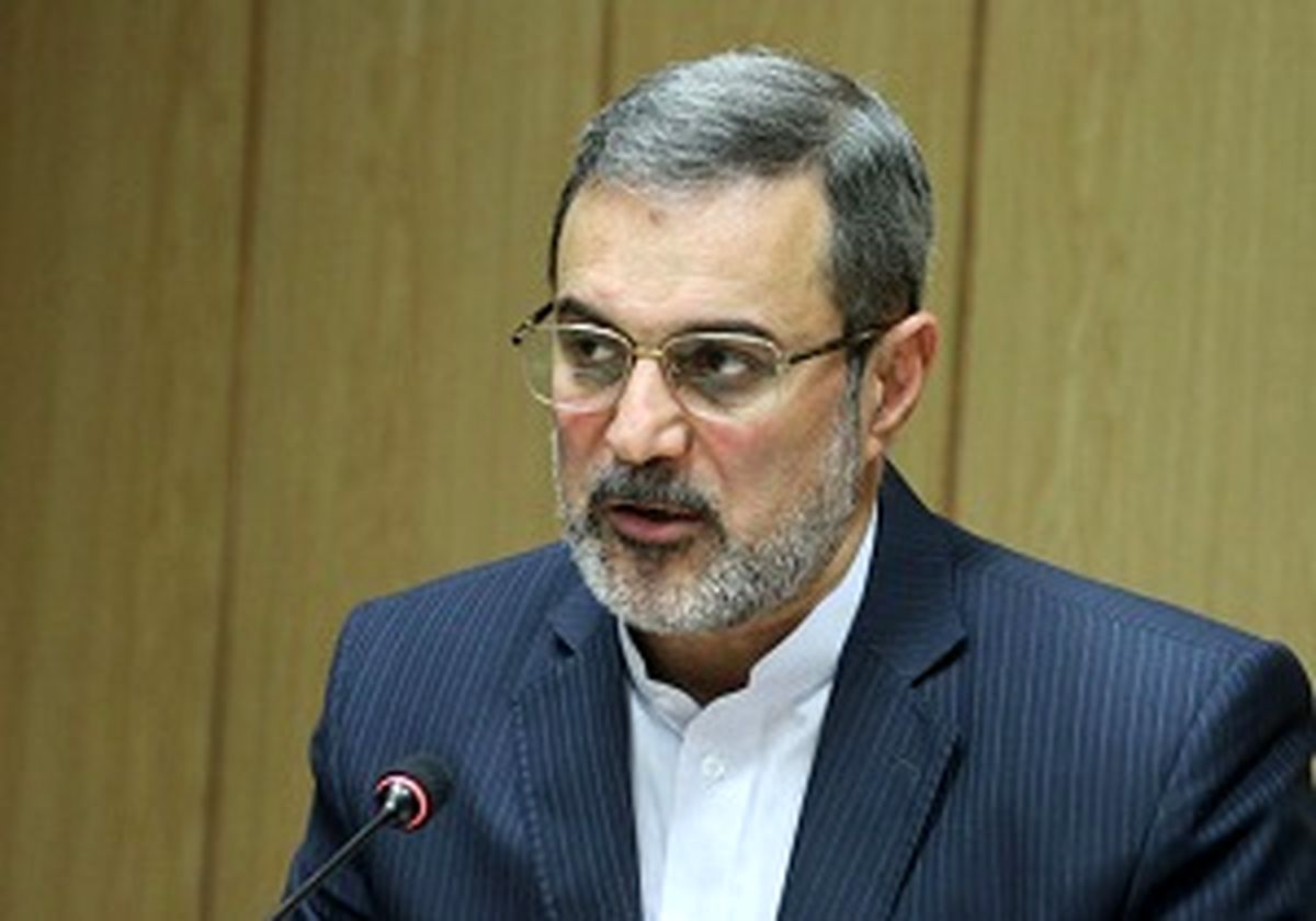اینستاگرام:: پاسخ وزیر آموزش و پرورش به درخواست دانش آموزان