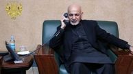رئیس جمهور افغانستان به اردوغان چه گفت ؟