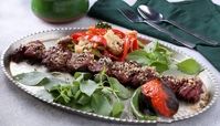 طرز تهیه کباب ترش اصیل گیلانی ؛ نرم و آبدار و خوش طعم
