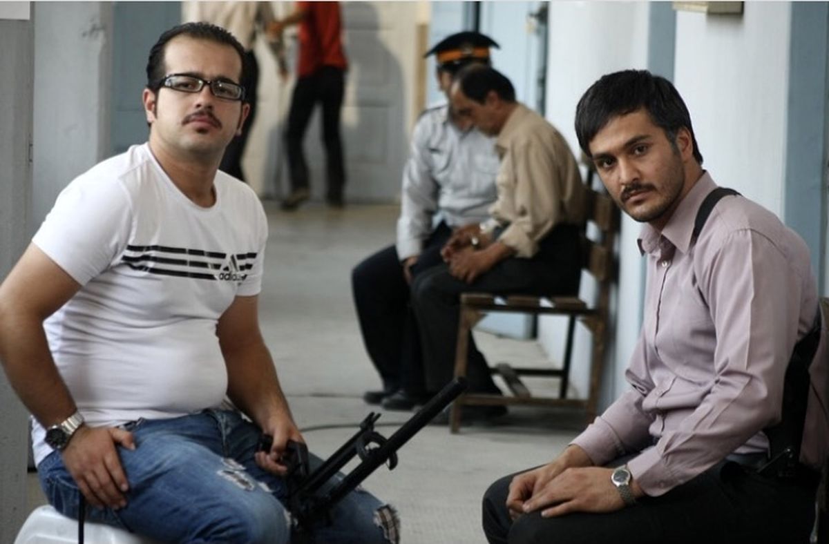 میلاد کی‌ مرام در جوانی + عکس
