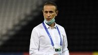 گل محمدی: عده‌ای حاشیه وارد پرسپولیس کرده‌اند