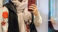 استایل جدید دنیا مدنی + عکس