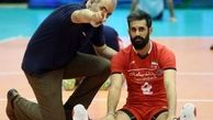 آغاز جنگ پنهان در والیبال برای صندلی ریاست
