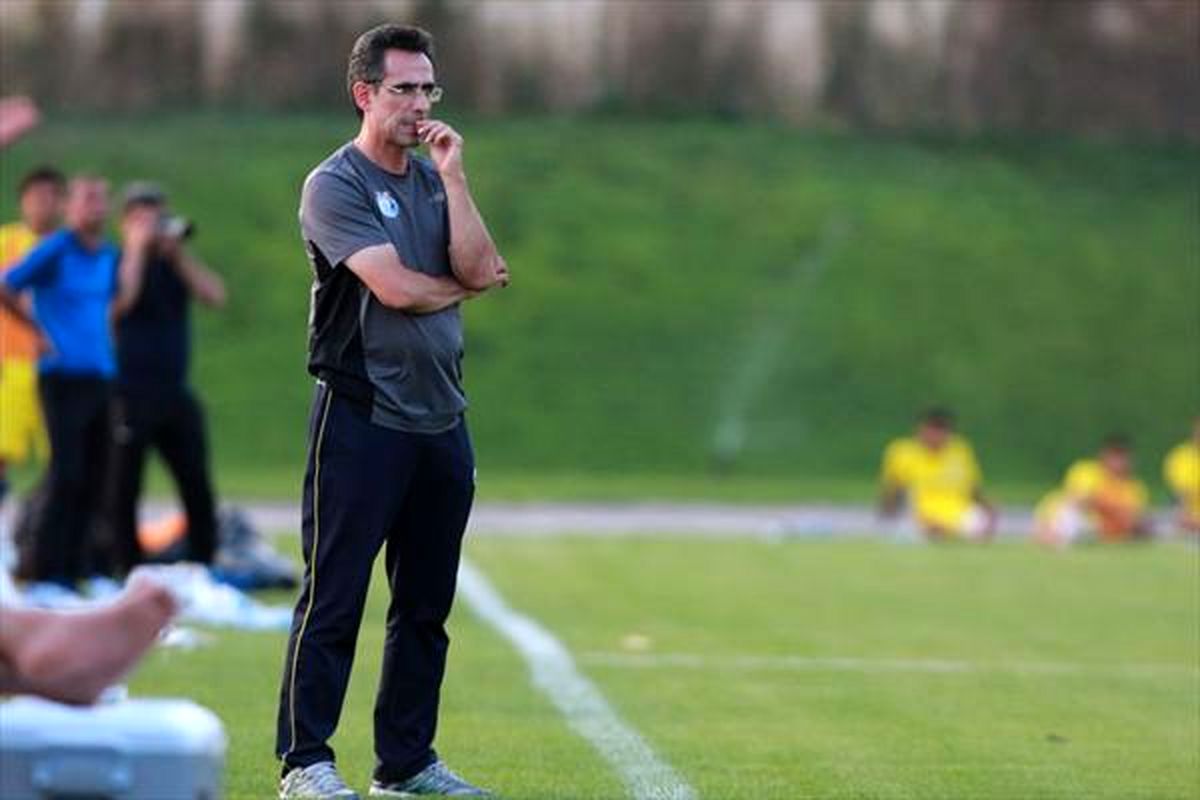هرگز به استقلال مثل پرسپولیس نگاه نشد