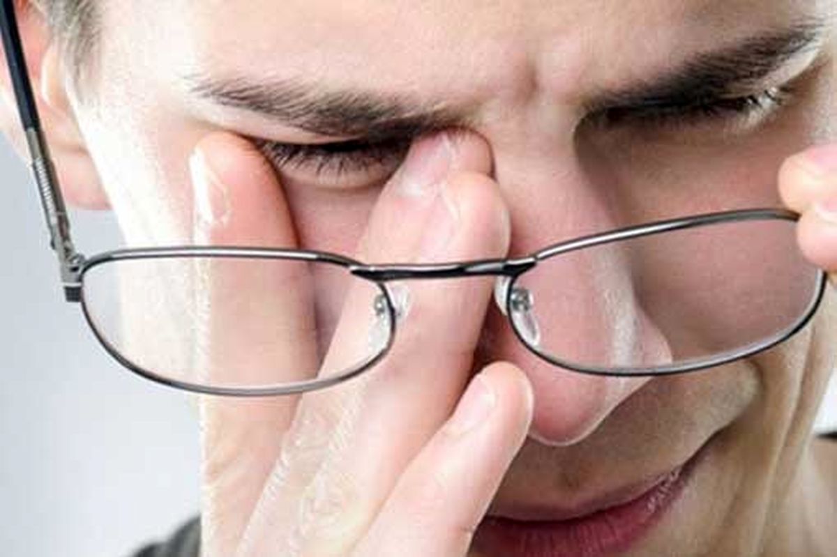 نشانه هایی که گویای قند خون بالا است