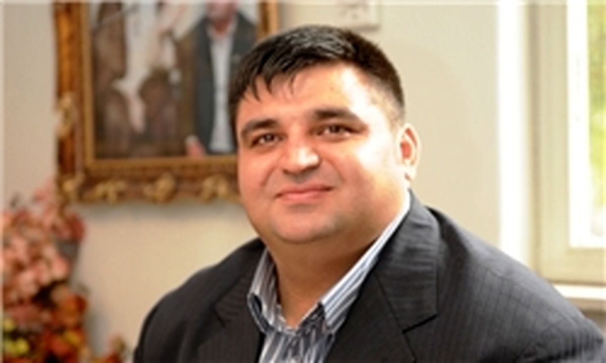 شنیده‌ام المپیکی‌ها شرایط بدنی خوبی ندارند