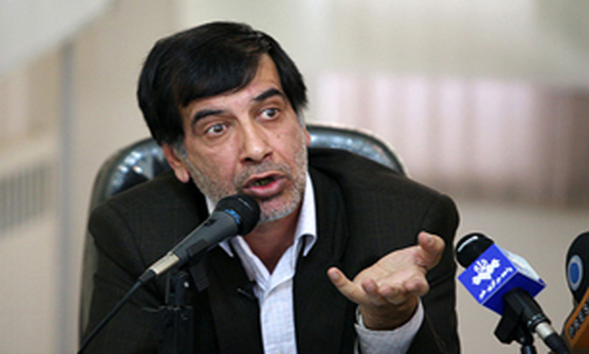 در شناسنامه" روحانی" رد پای اصلاح‌طلبی وجود ندارد