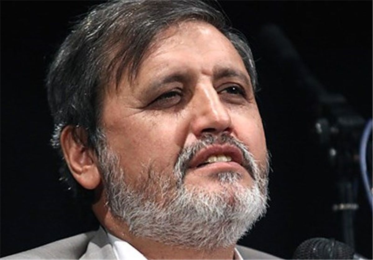 در سال ۹۶ کسری بودجه داریم/ کسی هم چیزی نمی‌گوید