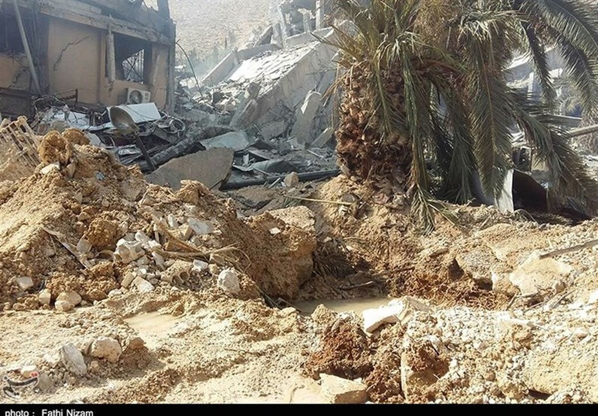 طرح تشکیل ارتش عربی و معادله جنگ در سوریه