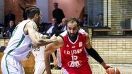 شماره پیراهن حدادی در شانفیل مشخص شد