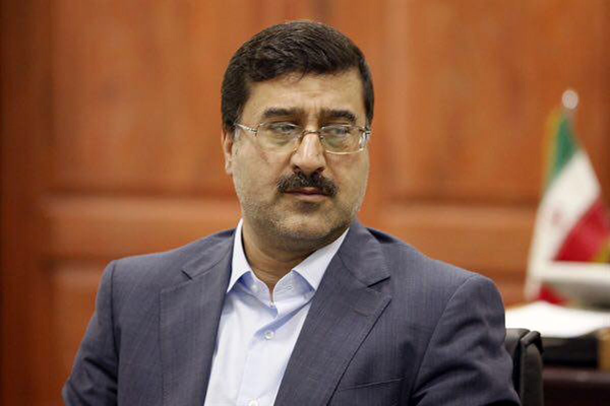 «سمیع الله حسینی مکارم» سرپرست شهرداری تهران شد
