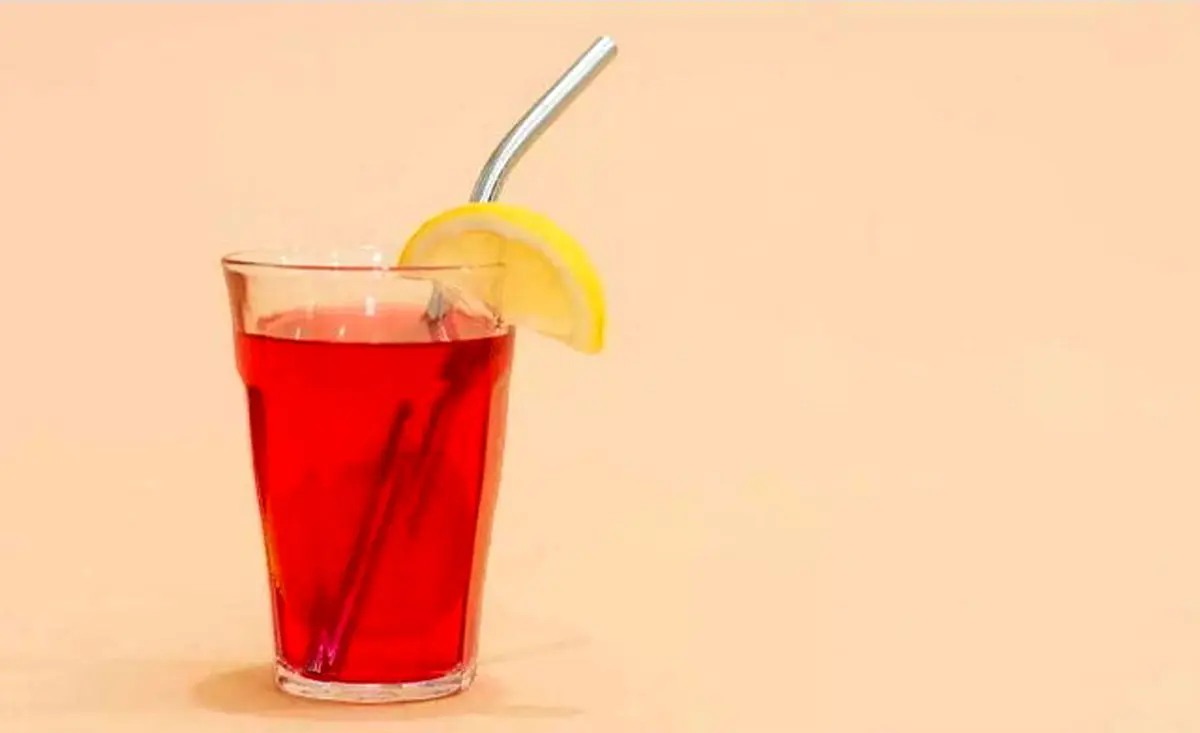 مضرات "آب ویتامینه"