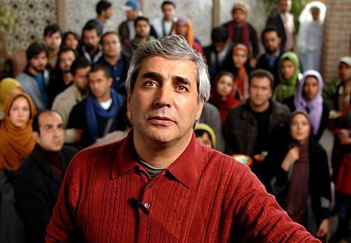 حاتمی‌کیا از بیمارستان مرخص شد 