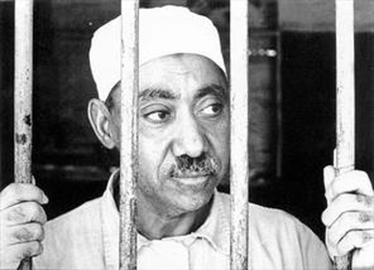 سیدقطب آنچه که بود و آنکه نبود