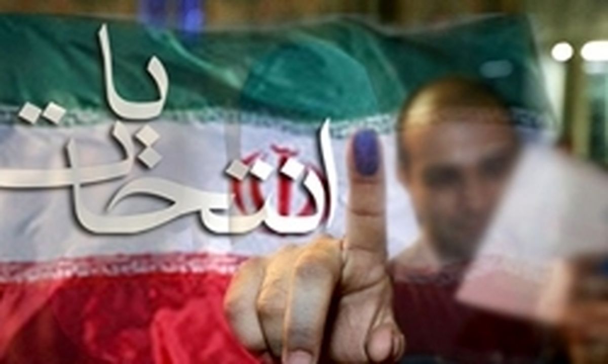 تاریخچه فیلم‌های انتخاباتی در ایران