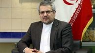 آژانس تنها مرجع صالح راستی‌آزمایی تعهدات هسته‌ای ایران تحت برجام است