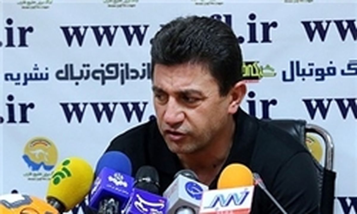 نام مااستقلال ایران است امادربرنامه‌ریزی استقلال هستیم!