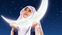 چرا و چگونه بايد به روزه داري بچه ها كمك كنيم؟