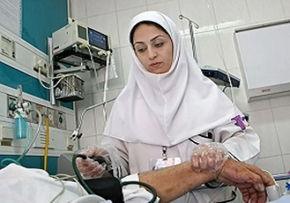 عاقبت فارغ التحصیلان پرستاری چه می شود؟ 