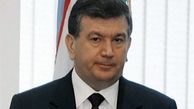 نخست وزیر ازبکستان رئیس جمهور موقت این کشور شد