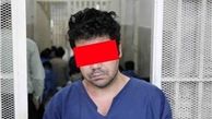 دستگیری قاتل پیرمرد سمنانی در کمتر از نیم‌ساعت