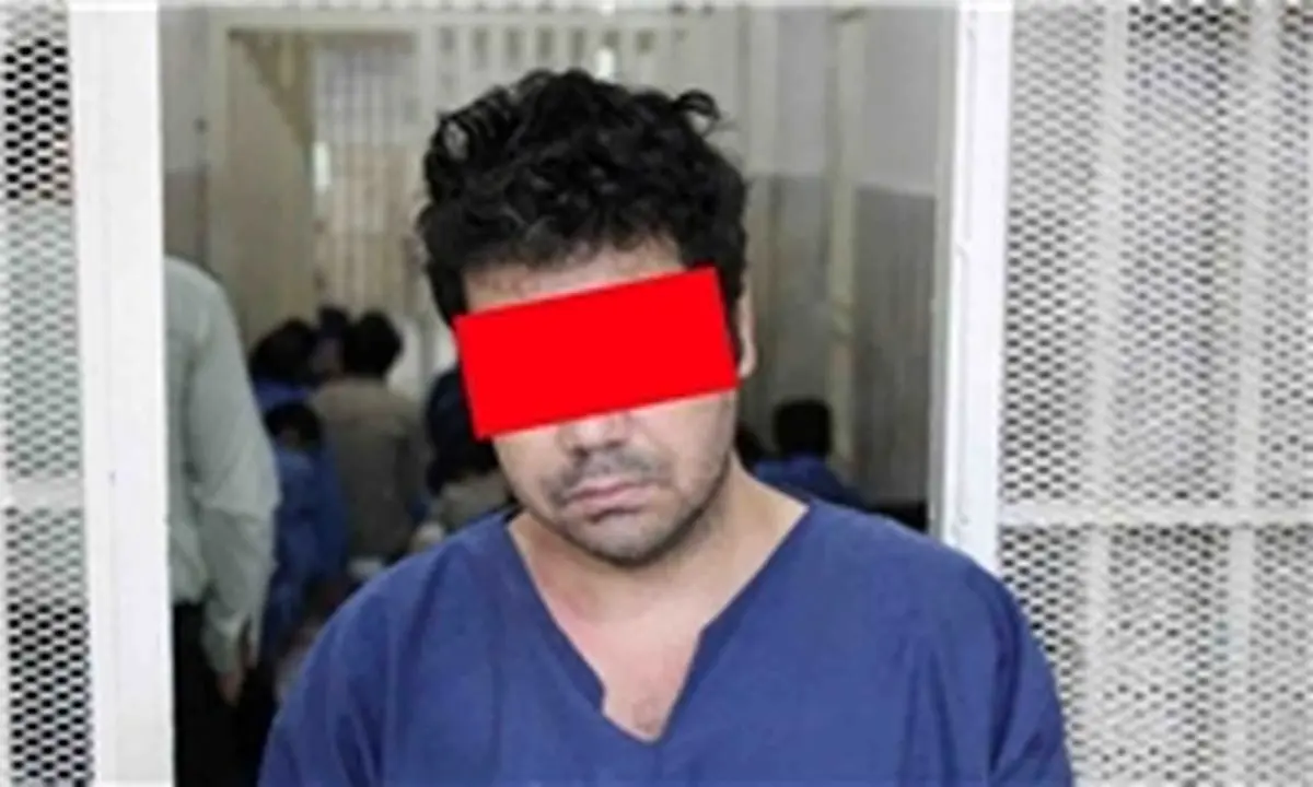 دستگیری قاتل پیرمرد سمنانی در کمتر از نیم‌ساعت