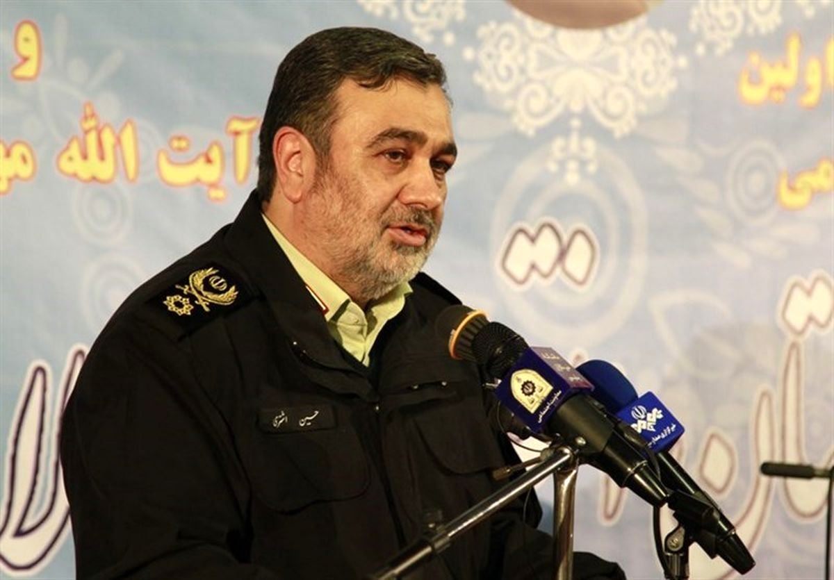 مراکز درمانی پلیس در مناطق محروم طی هفته ناجا رایگان فعالیت می کنند