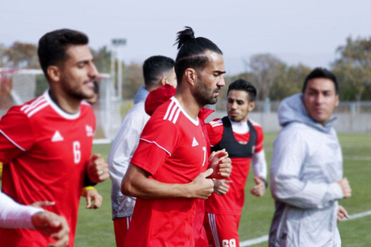 مسعود شجاعی سرمربی موقت تراکتور شد