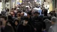 ورود روزانه 1.5 میلیون نفر به تهران/ تراکم جمعیتی به حد هشدار رسید