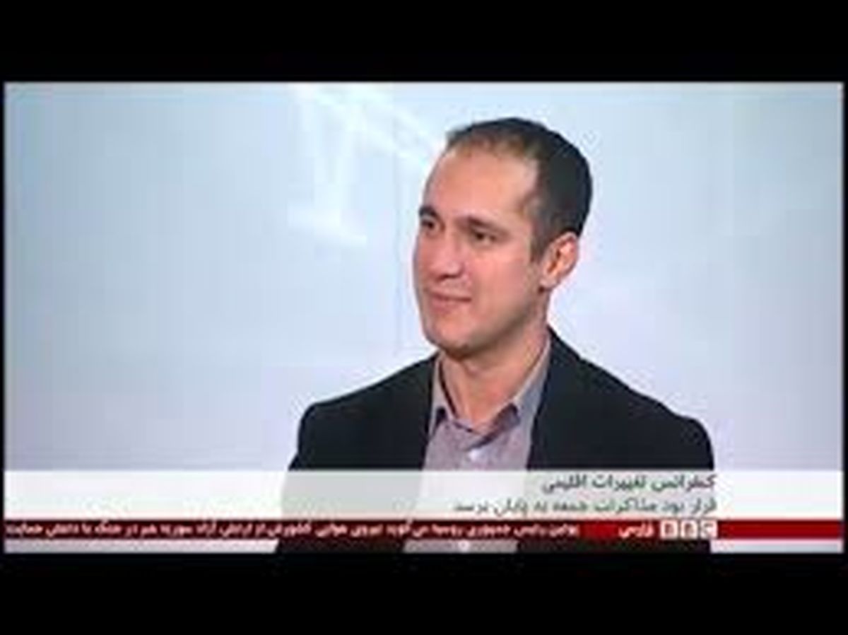 سوگلی دو تابعیتی چطور معاونت محیط زیست را تصاحب کرد؟