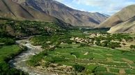 حمله اینترنتی طالبان به پنجشیر !