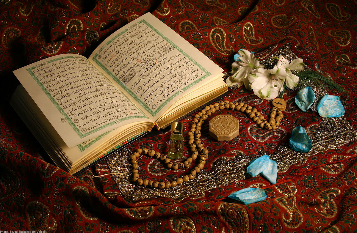 آیا خدا به دعا و نماز و نیاز ما احتیاج دارد؟